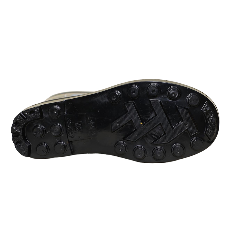 3587 (Mid-Calf Men’s Industrial and Mining Boot)