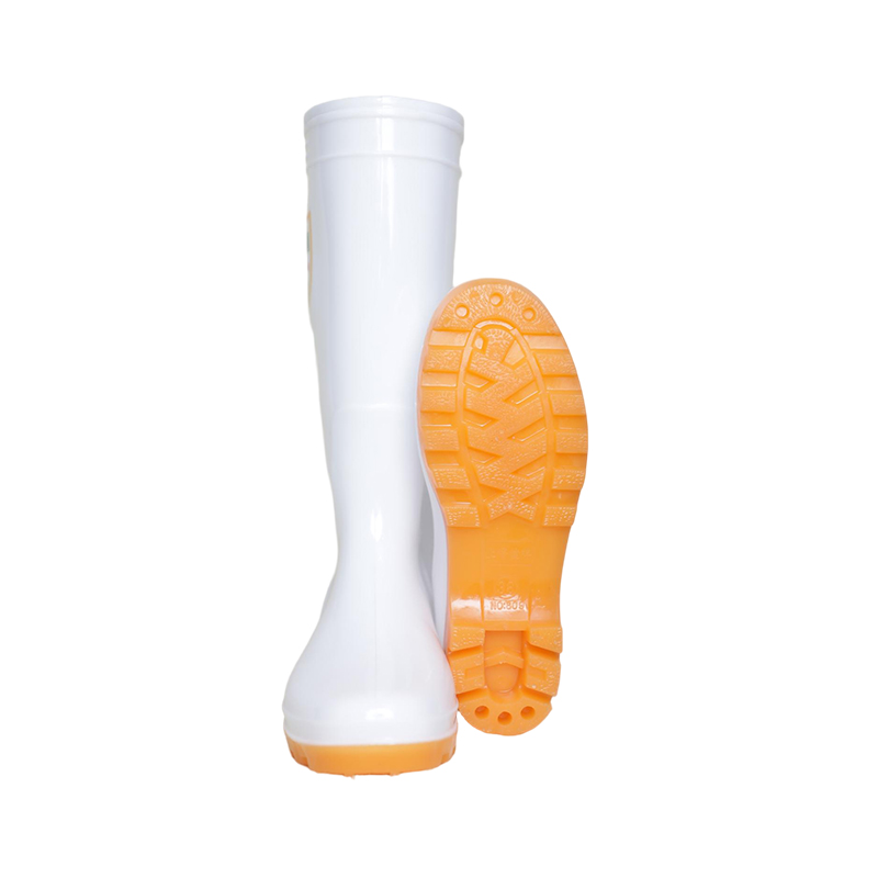 809 (High-top Women’s Food-Specific Boots)