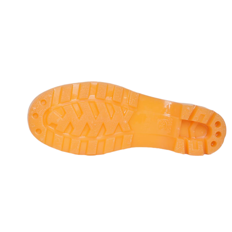 809 (High-top Women’s Food-Specific Boots)
