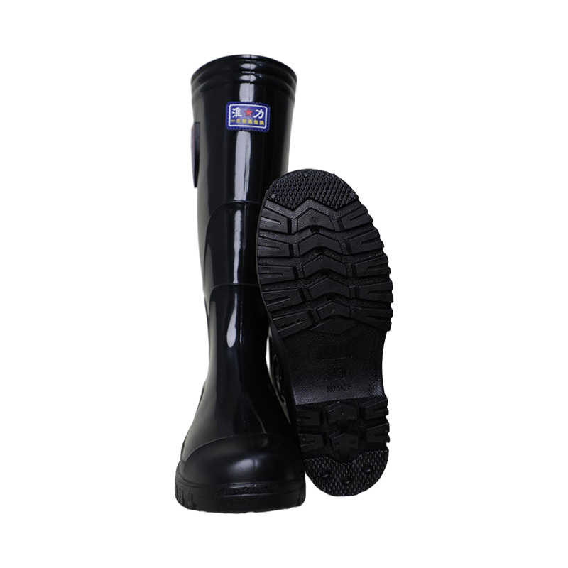 907 (Men’s High-Tube Industrial and Mining)