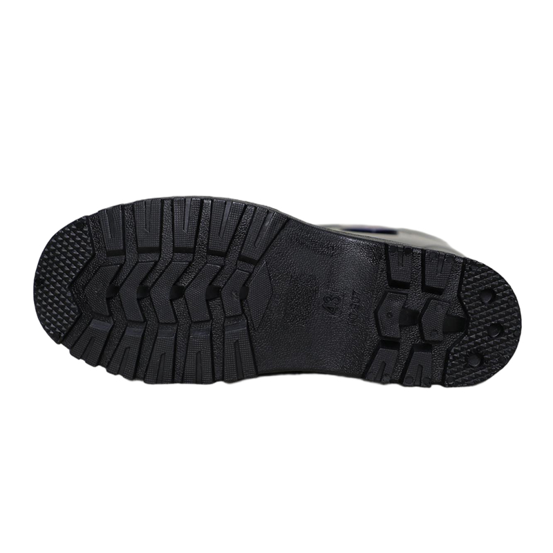 907 (Men’s High-Tube Industrial and Mining)