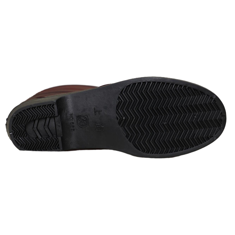 666 Short-Calf Classic Women’s Boot